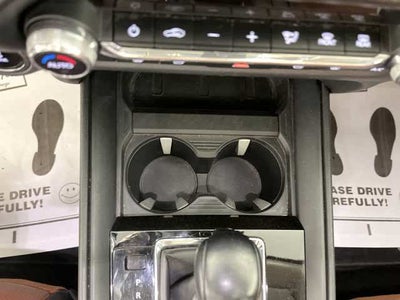 2023 Mazda Mazda CX-50 2.5 Turbo Premium Plus Package