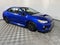 2017 Subaru WRX Manual