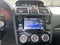 2017 Subaru WRX Manual