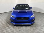 2017 Subaru WRX Manual
