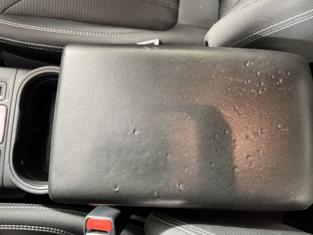 2021 Subaru Forester CVT