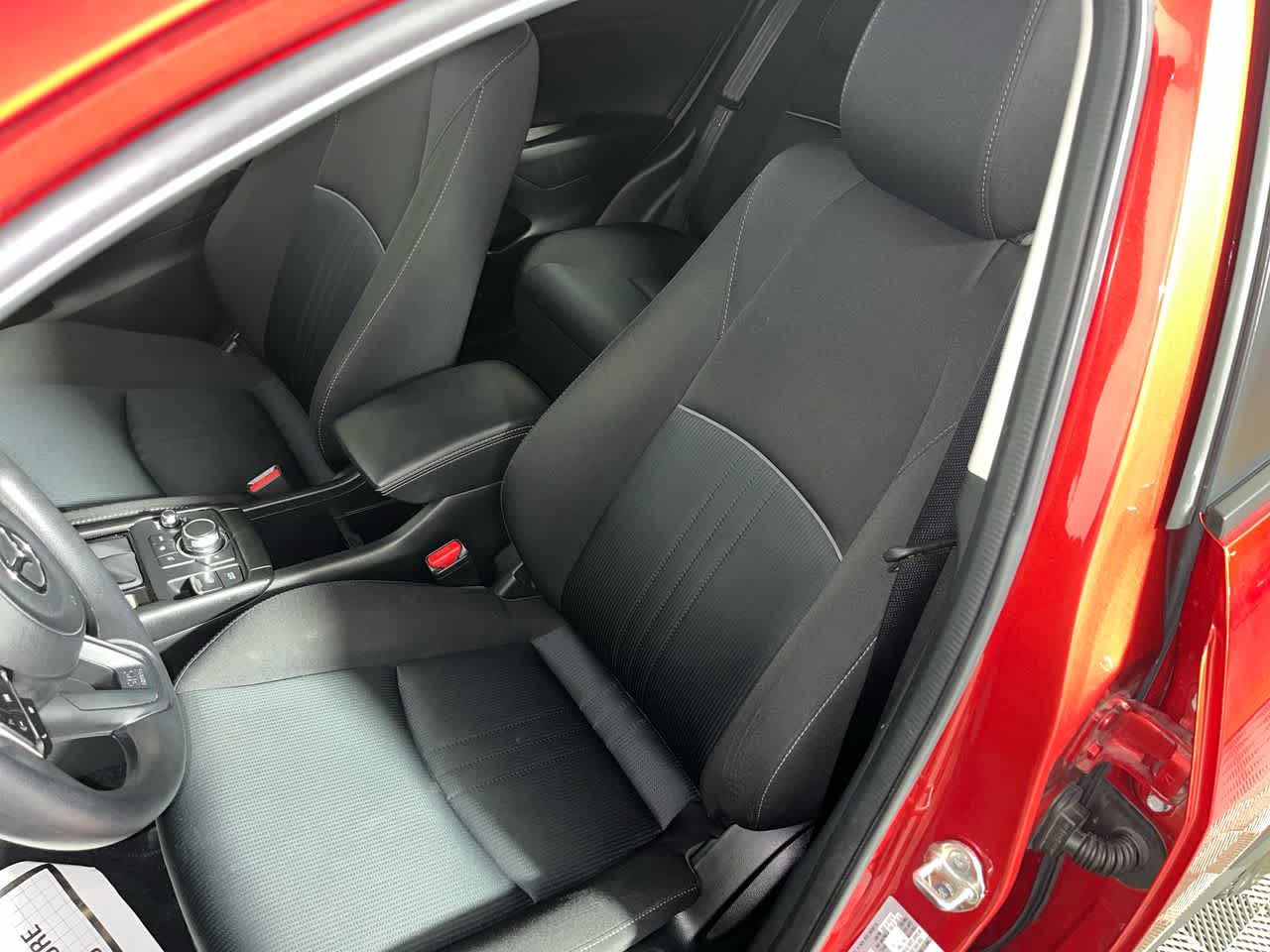 2019 Mazda Mazda CX-3 Sport