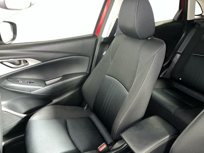 2019 Mazda Mazda CX-3 Sport