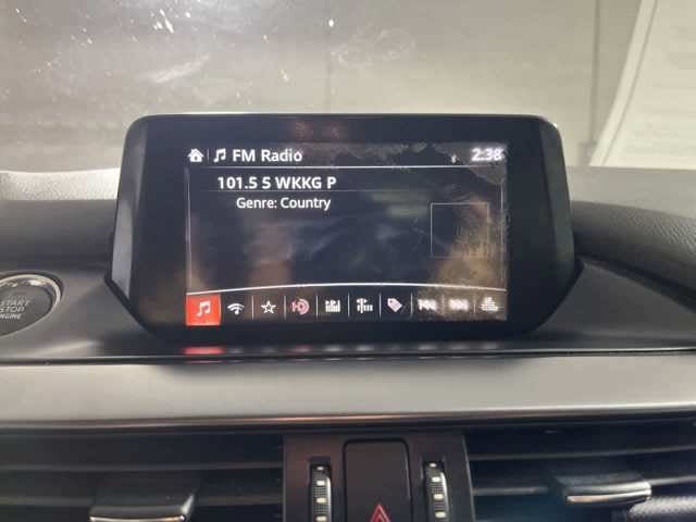 2017 Mazda MAZDA6 Sport
