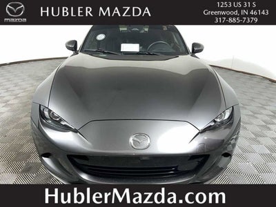 2024 Mazda Mazda MX-5 Miata Grand Touring