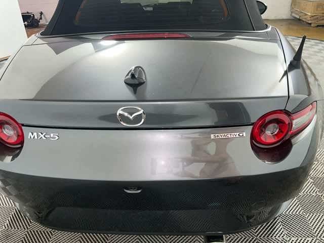 2024 Mazda Mazda MX-5 Miata Grand Touring