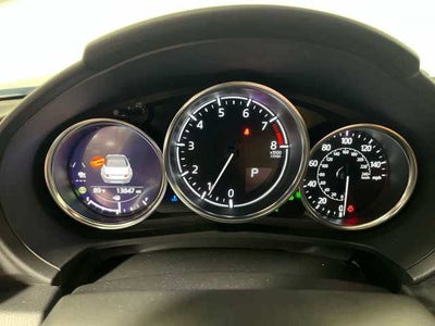 2024 Mazda Mazda MX-5 Miata Grand Touring