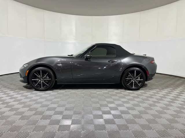 2024 Mazda Mazda MX-5 Miata Grand Touring