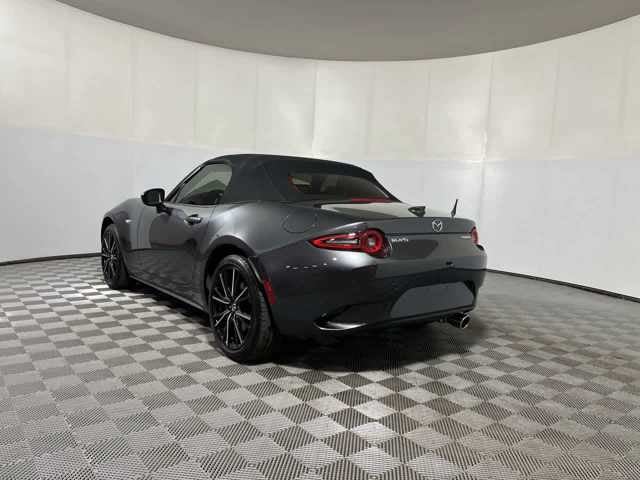 2024 Mazda Mazda MX-5 Miata Grand Touring