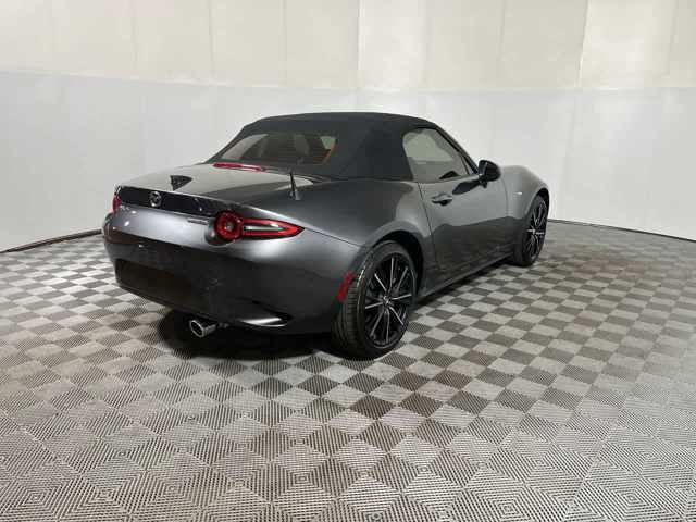 2024 Mazda Mazda MX-5 Miata Grand Touring