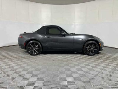 2024 Mazda Mazda MX-5 Miata Grand Touring