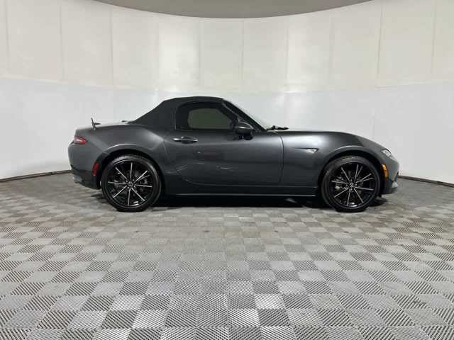 2024 Mazda Mazda MX-5 Miata Grand Touring