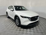 2025 Mazda Mazda CX-5 2.5 S