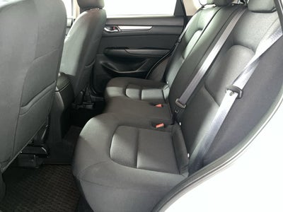 2025 Mazda Mazda CX-5 2.5 S