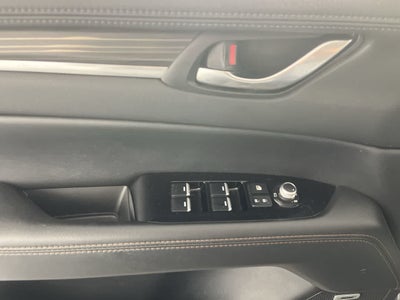 2020 Mazda Mazda CX-5 Grand Touring
