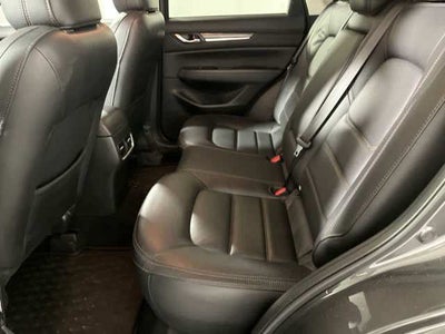 2020 Mazda Mazda CX-5 Grand Touring