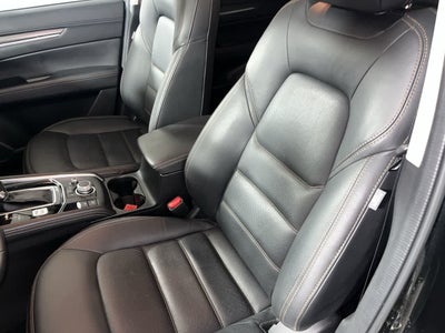 2023 Mazda Mazda CX-5 2.5 S Premium Package