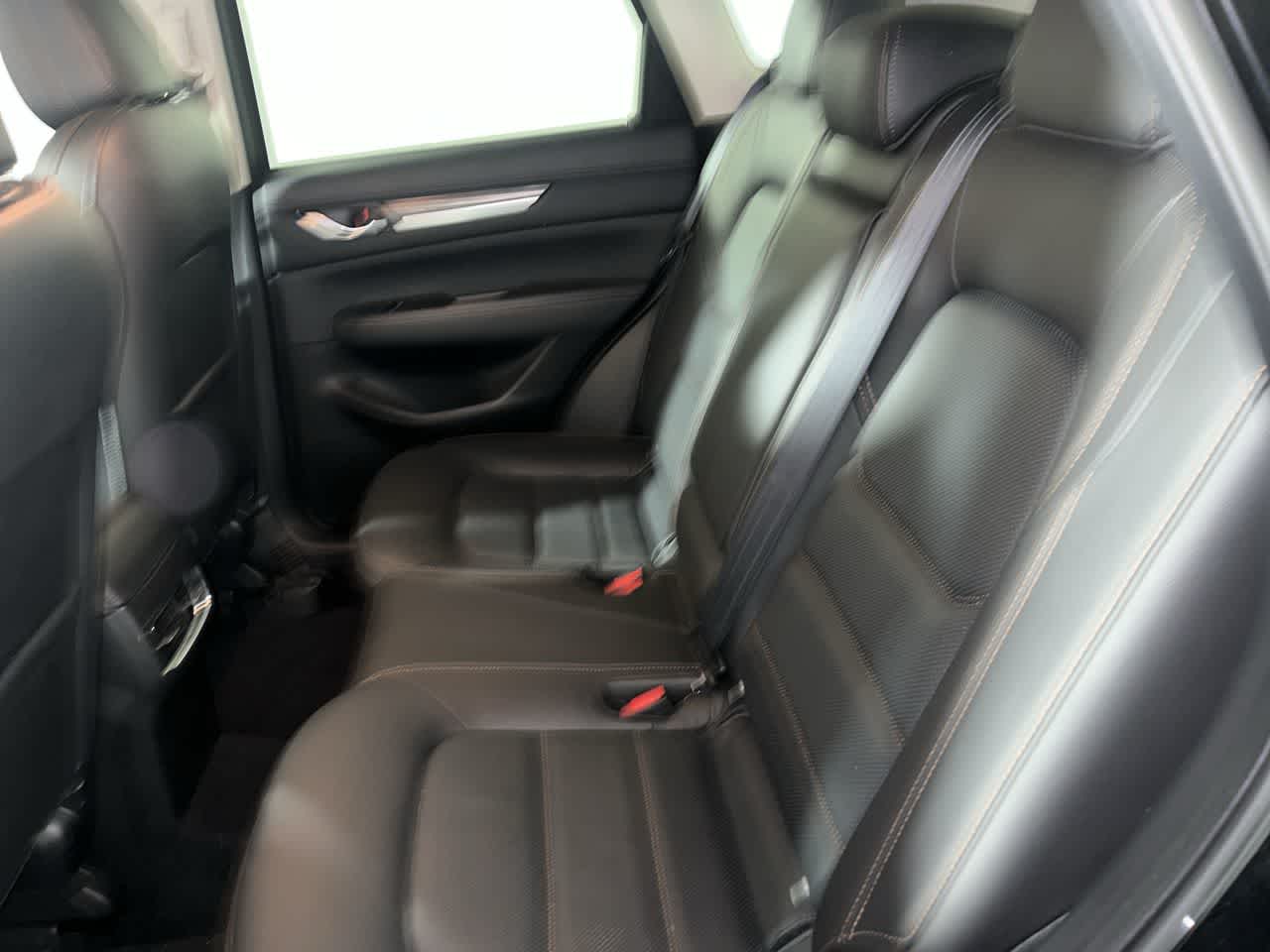 2023 Mazda Mazda CX-5 2.5 S Premium Package