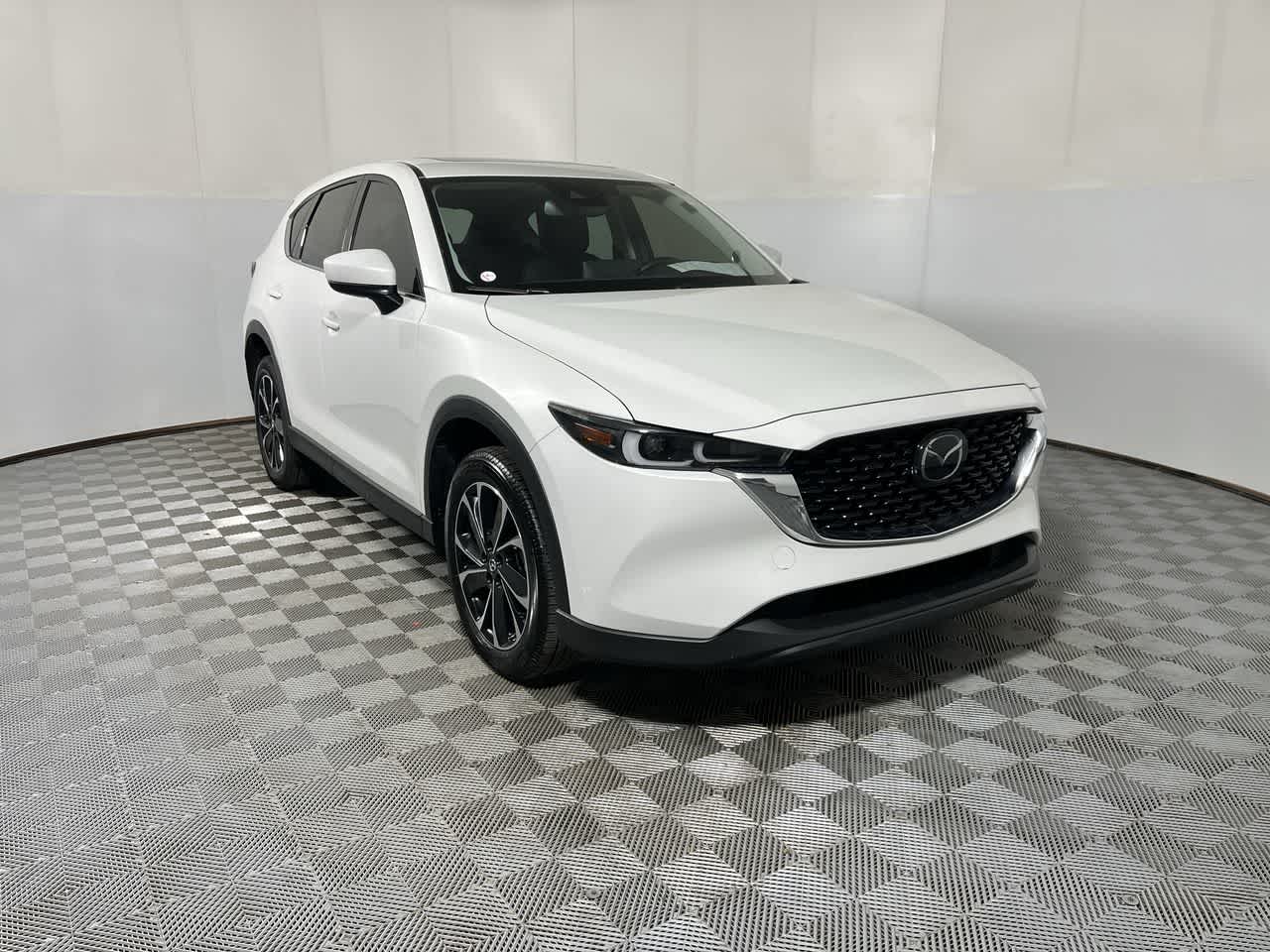 2023 Mazda Mazda CX-5 2.5 S Premium Plus Package