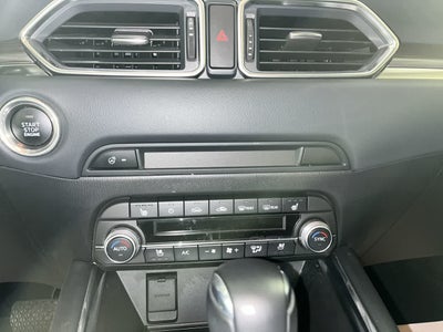 2023 Mazda Mazda CX-5 2.5 S Premium Plus Package