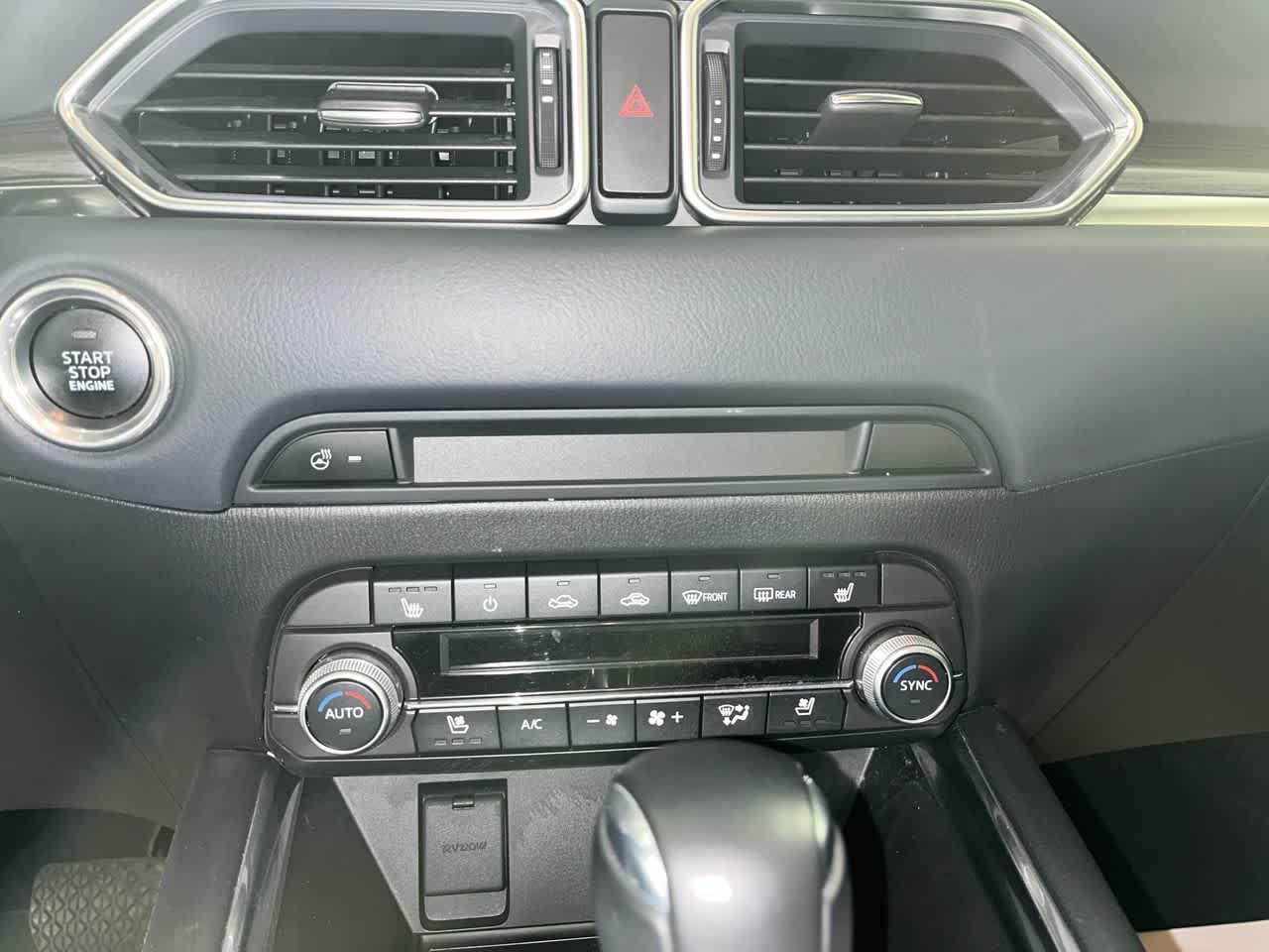 2023 Mazda Mazda CX-5 2.5 S Premium Plus Package