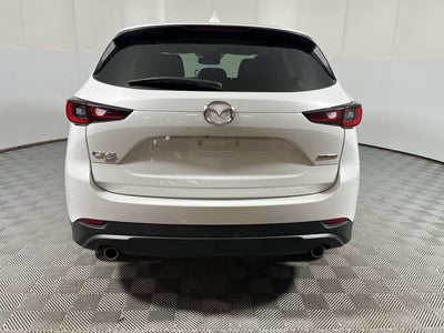 2023 Mazda Mazda CX-5 2.5 S Premium Plus Package