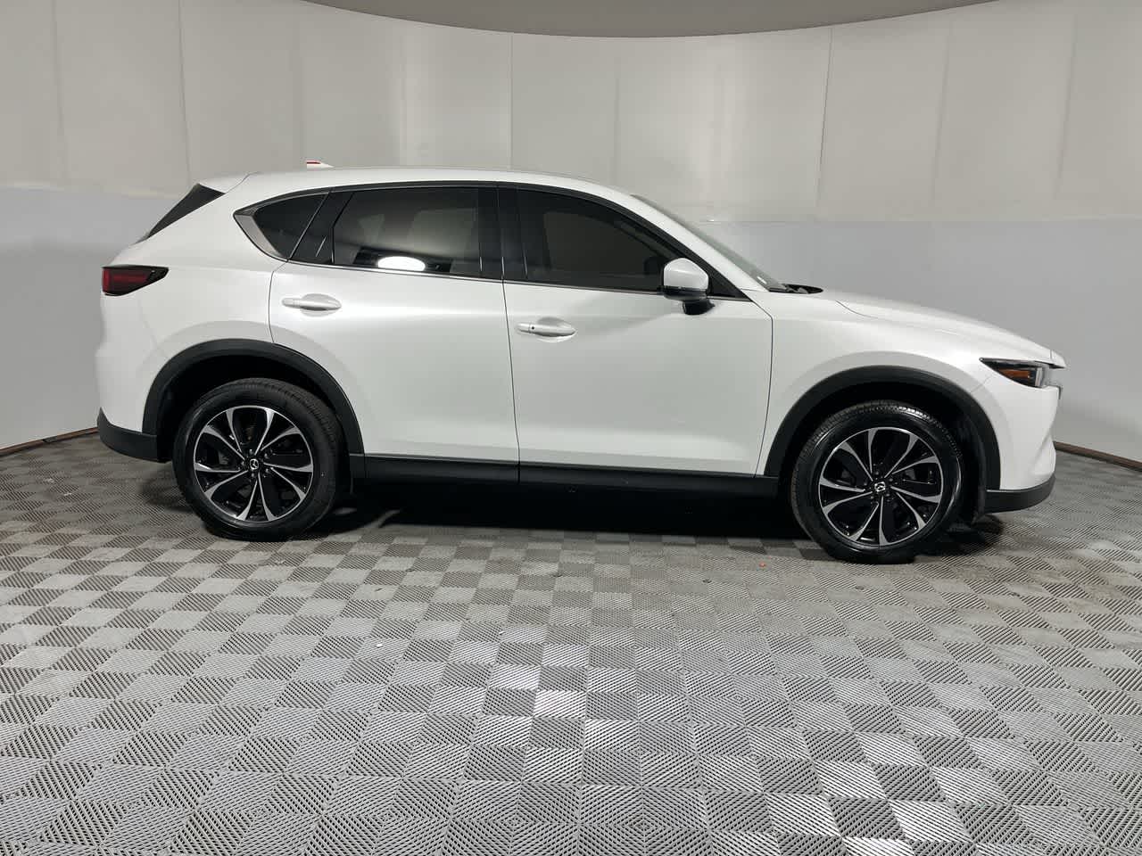 2023 Mazda Mazda CX-5 2.5 S Premium Plus Package
