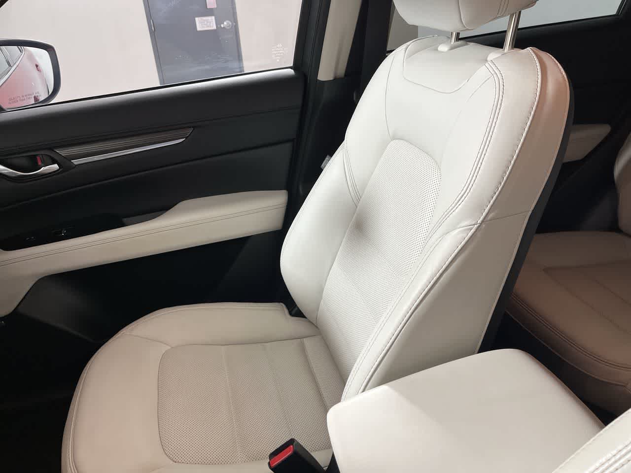 2023 Mazda Mazda CX-5 2.5 S Premium Plus Package