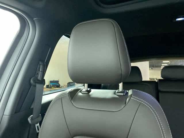 2025 Mazda Mazda CX-5 2.5 Turbo Signature