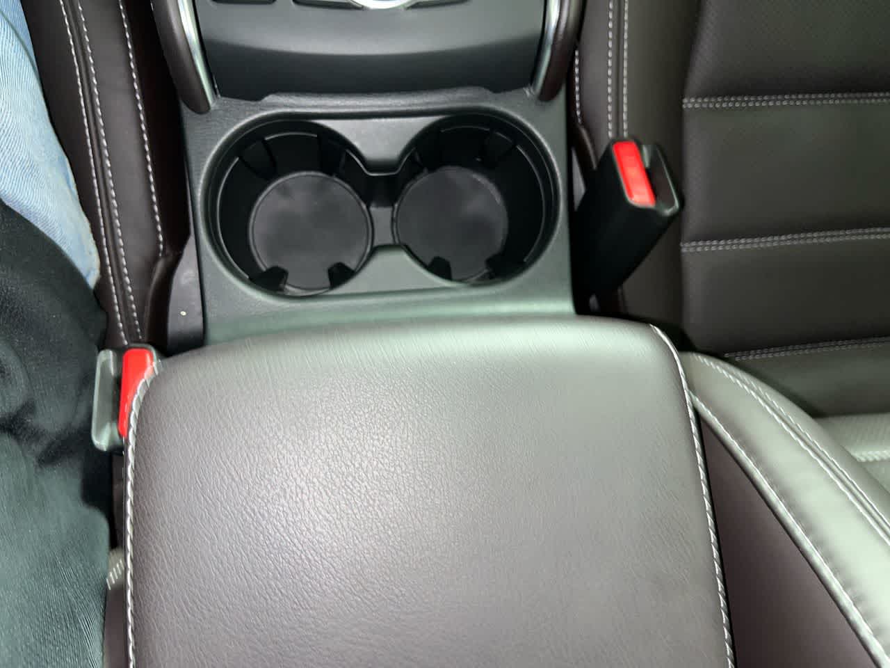 2025 Mazda Mazda CX-5 2.5 Turbo Signature