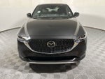 2025 Mazda Mazda CX-5 2.5 Turbo Signature