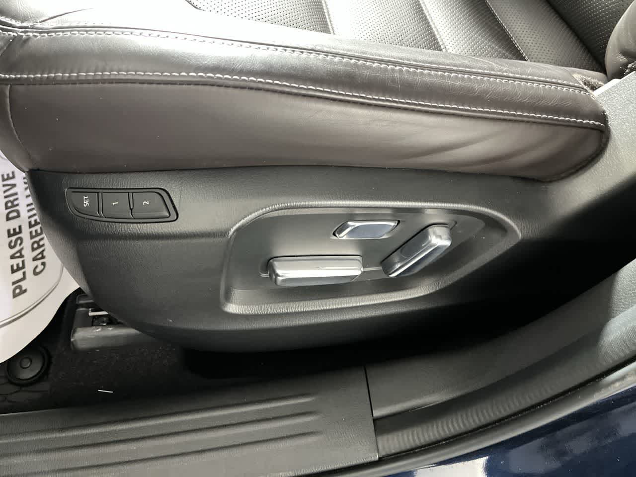 2025 Mazda Mazda CX-5 2.5 Turbo Signature