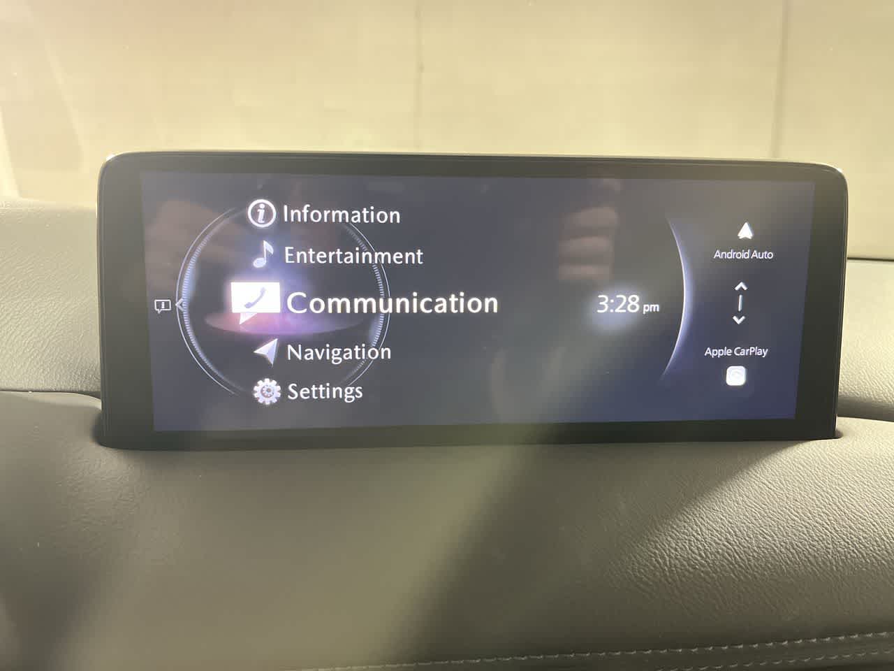 2025 Mazda Mazda CX-5 2.5 Turbo Signature