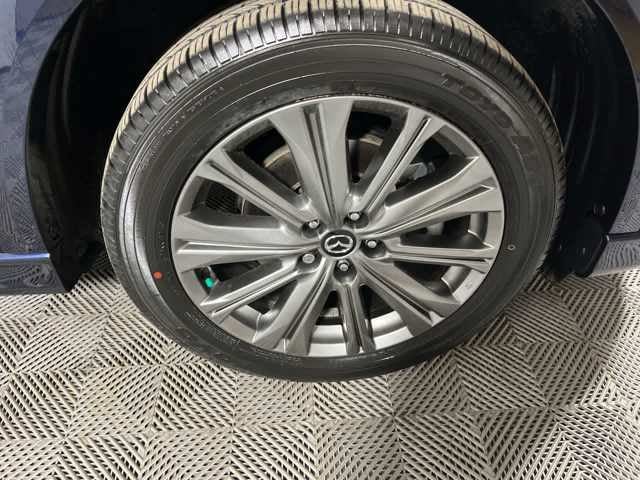 2025 Mazda Mazda CX-5 2.5 Turbo Signature