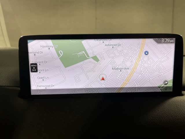 2025 Mazda Mazda CX-5 2.5 Turbo Signature