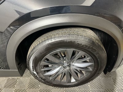 2025 Mazda Mazda CX-70 3.3 Turbo Preferred Package