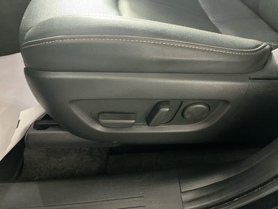 2025 Mazda Mazda CX-70 3.3 Turbo Preferred Package