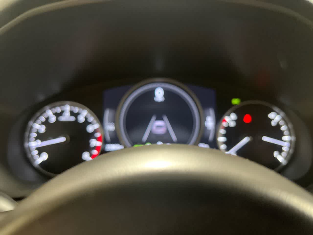 2025 Mazda Mazda CX-70 3.3 Turbo Preferred Package