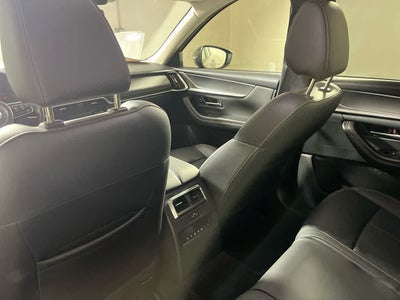 2025 Mazda Mazda CX-70 3.3 Turbo Preferred Package