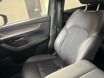 2025 Mazda Mazda CX-70 3.3 Turbo Preferred Package