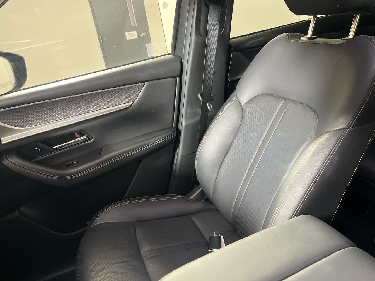 2025 Mazda Mazda CX-70 3.3 Turbo Preferred Package