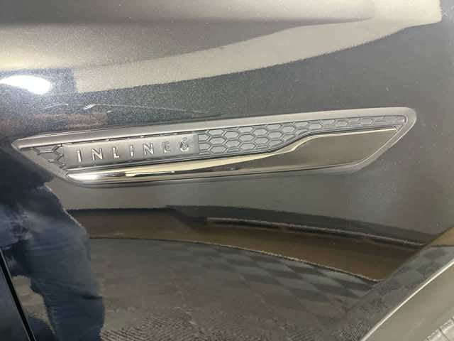 2025 Mazda Mazda CX-70 3.3 Turbo Preferred Package