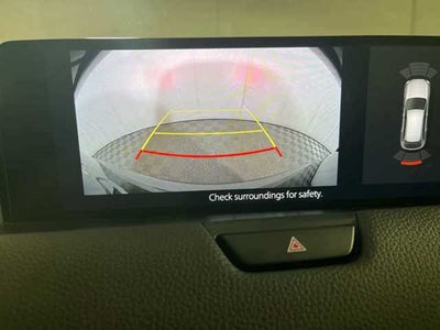 2025 Mazda Mazda CX-70 3.3 Turbo Preferred Package