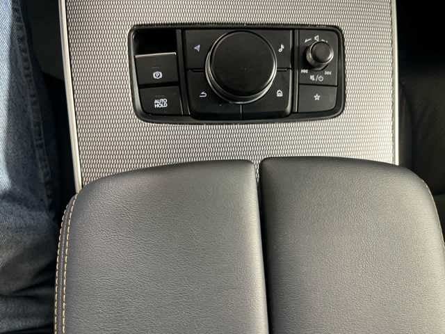 2025 Mazda Mazda CX-70 3.3 Turbo Preferred Package