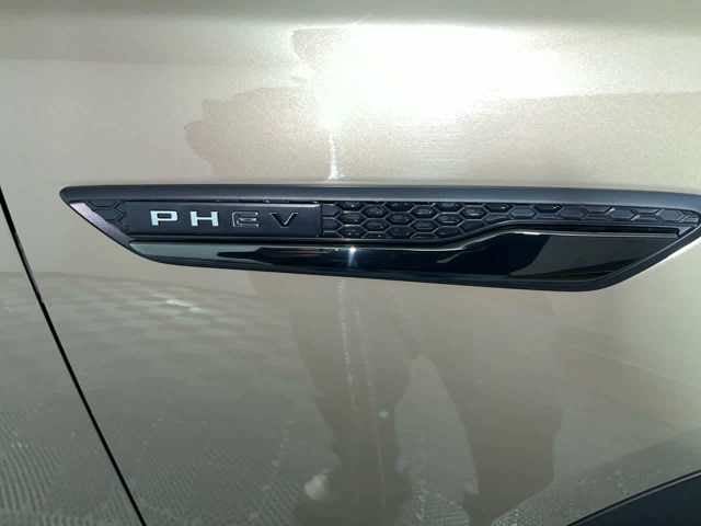 2025 Mazda Mazda CX-70 PHEV Premium Package