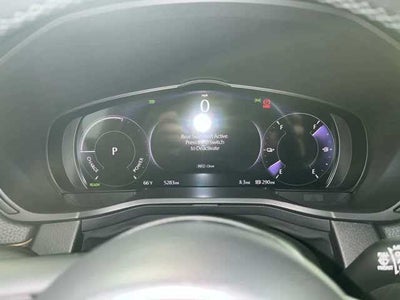 2025 Mazda Mazda CX-70 PHEV Premium Package