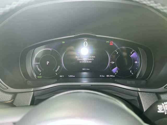 2025 Mazda Mazda CX-70 PHEV Premium Package