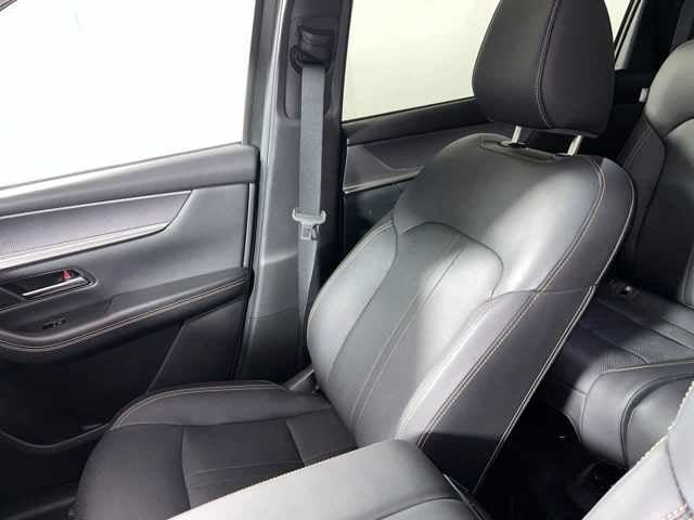 2025 Mazda Mazda CX-70 PHEV Premium Package