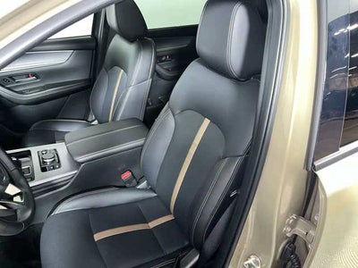 2026 Mazda Mazda CX-70 3.3 Turbo S Premium