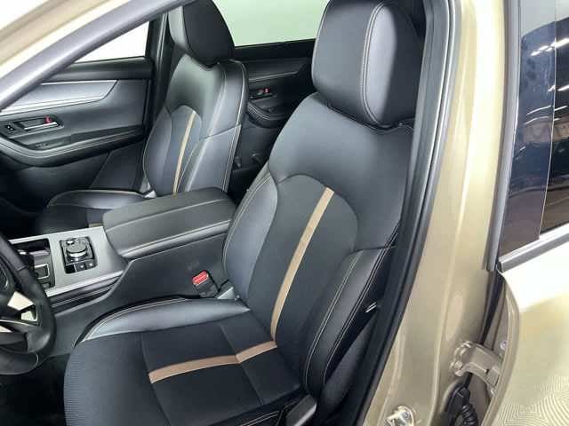 2026 Mazda Mazda CX-70 3.3 Turbo S Premium